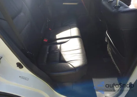 2013 Honda Cr-V Ex-L from USA, damaged, VIN 5J6RM4H76DL021101